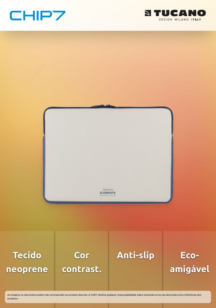 Tucano - SS Elements 13 (grey)