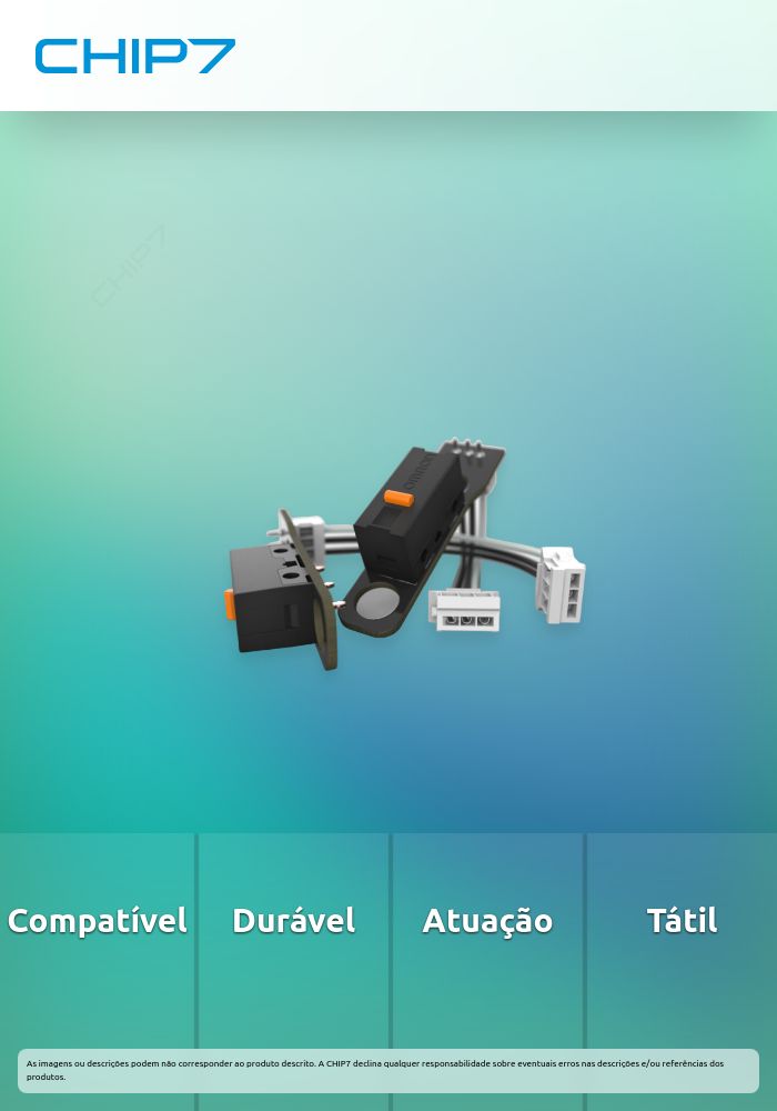 Pack Switches Endgame Gear OP1 - Omron 60m 45-75gf (2uni)