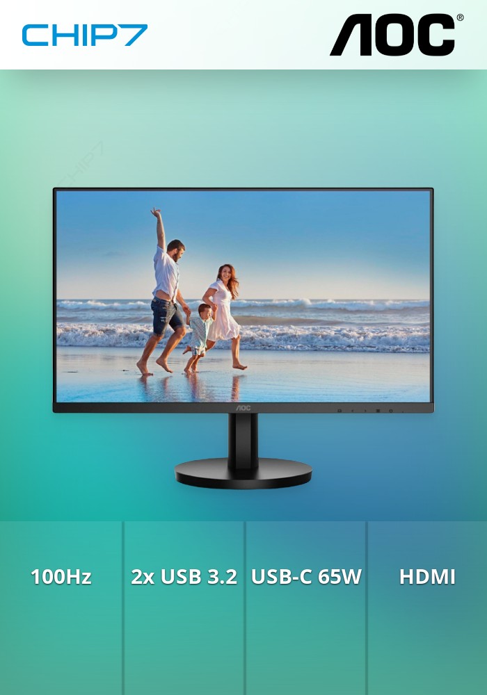 Monitor AOC - 23.8