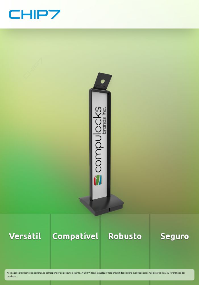 Suporte para tablet Compulocks 140B