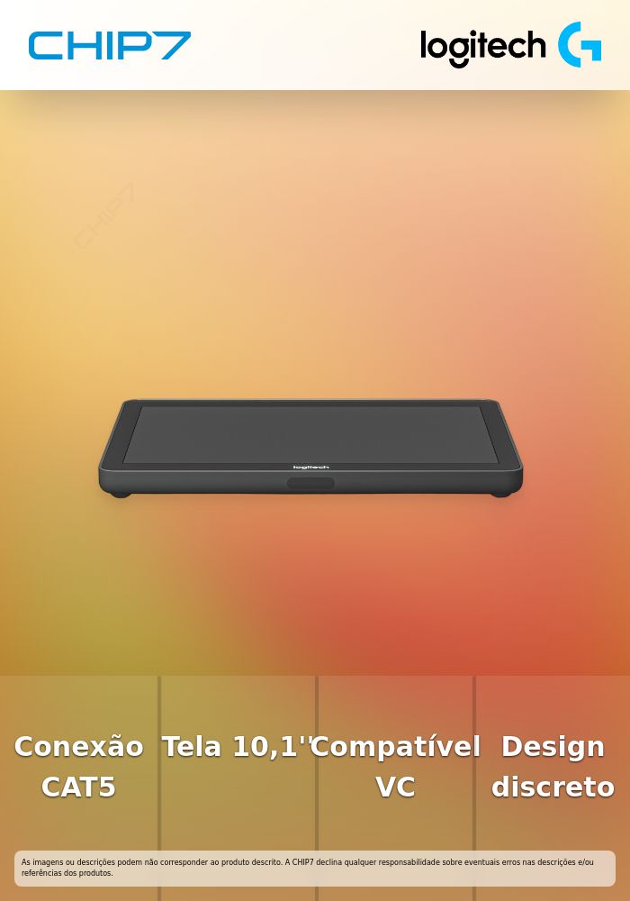 LOGITECH TAP WITH CAT5E        PERP