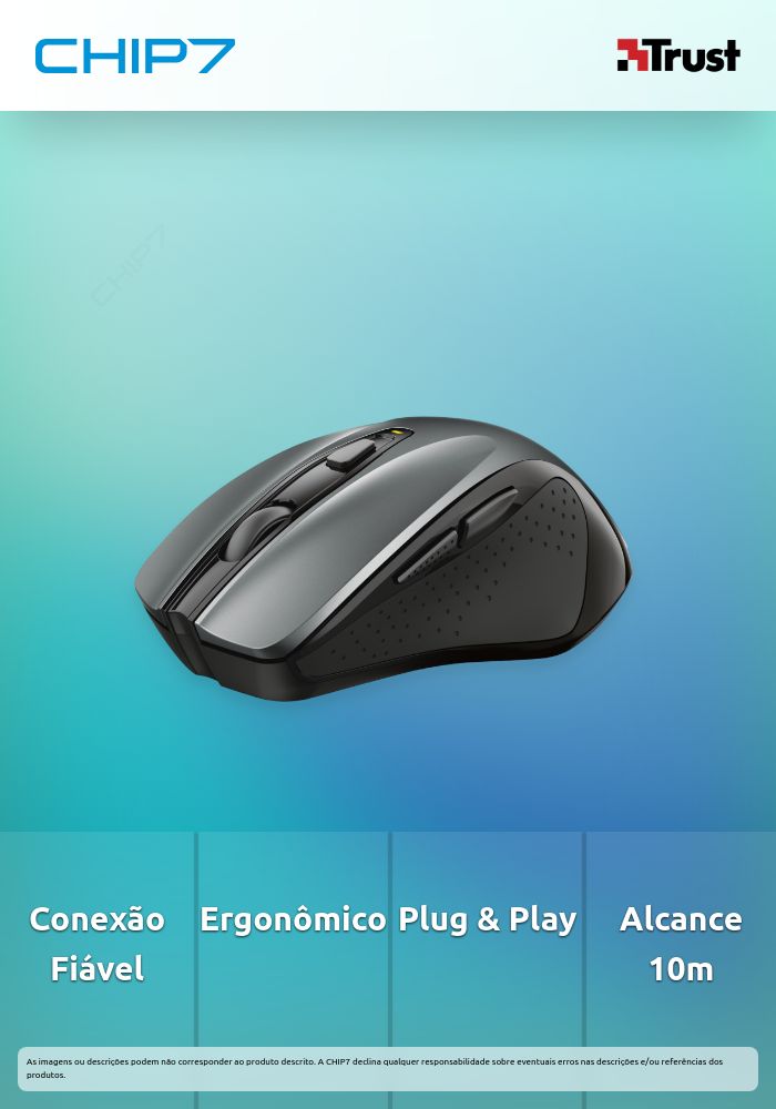 Rato Wireless Trust Nito