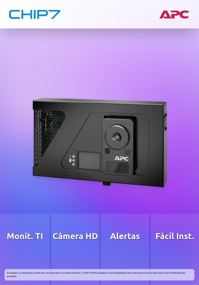 NETBOTZ ROOM MONITOR 755 WITH  CAM