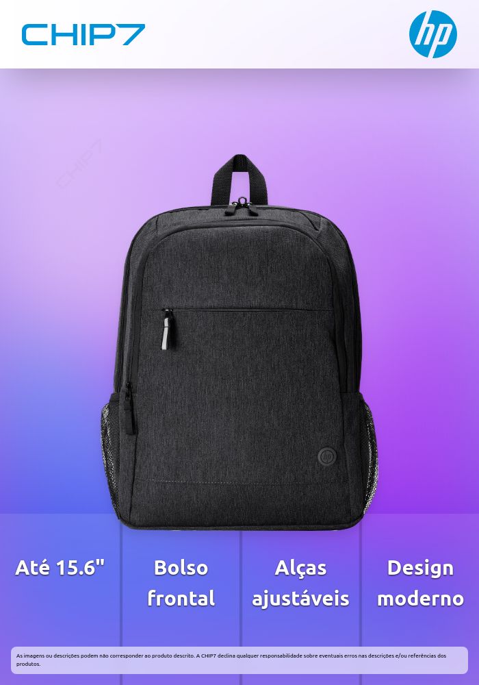 Mochila Prelude Pro 15.6