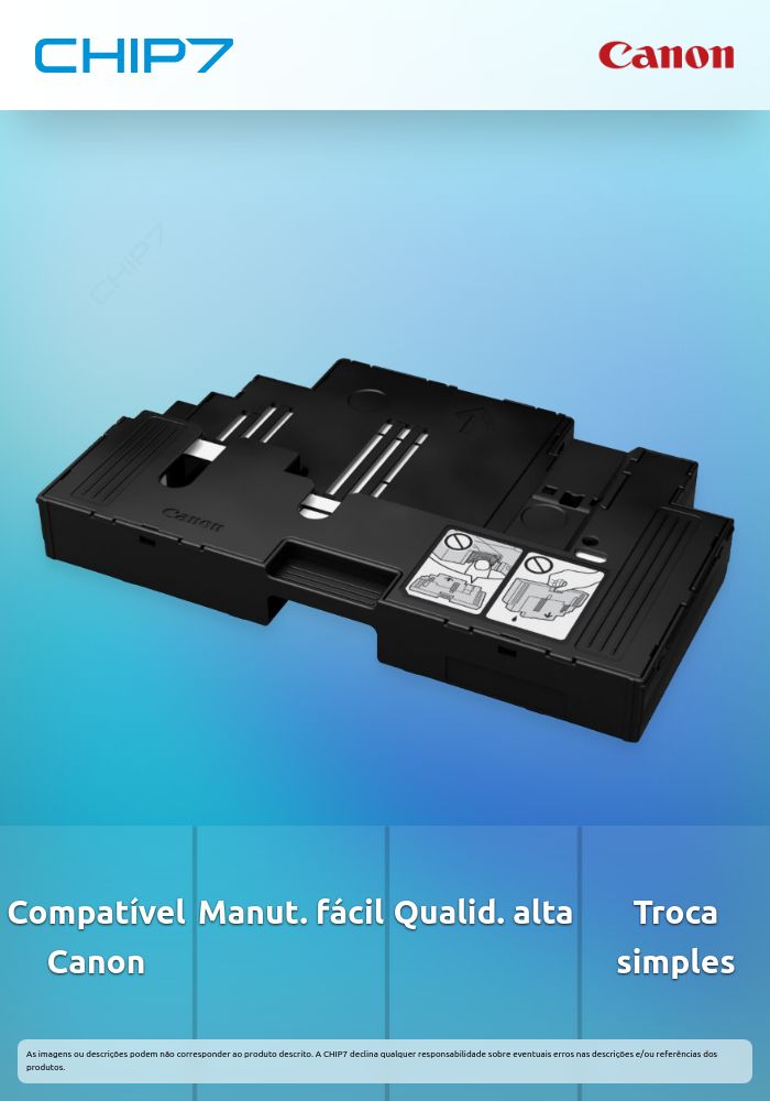 MC-G02 Maintenance Cartridge