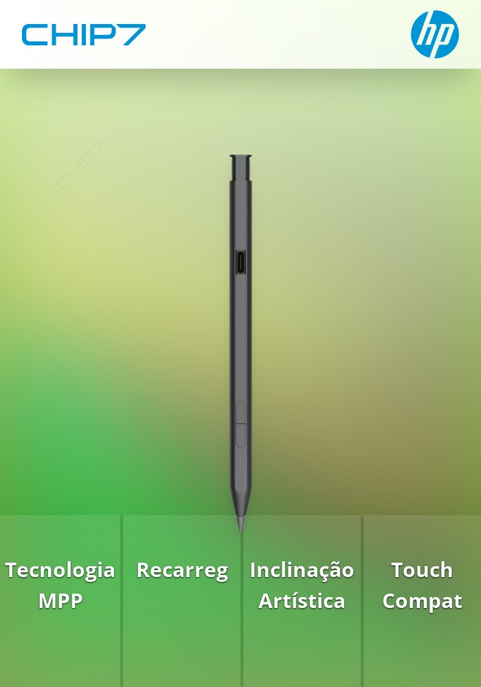 Rechargeable MPP 2.0 Tilt Pen