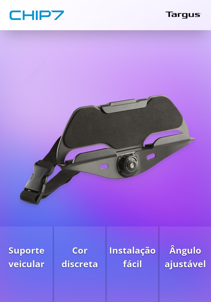 Targus In Car 7-10